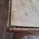 Table de ferme