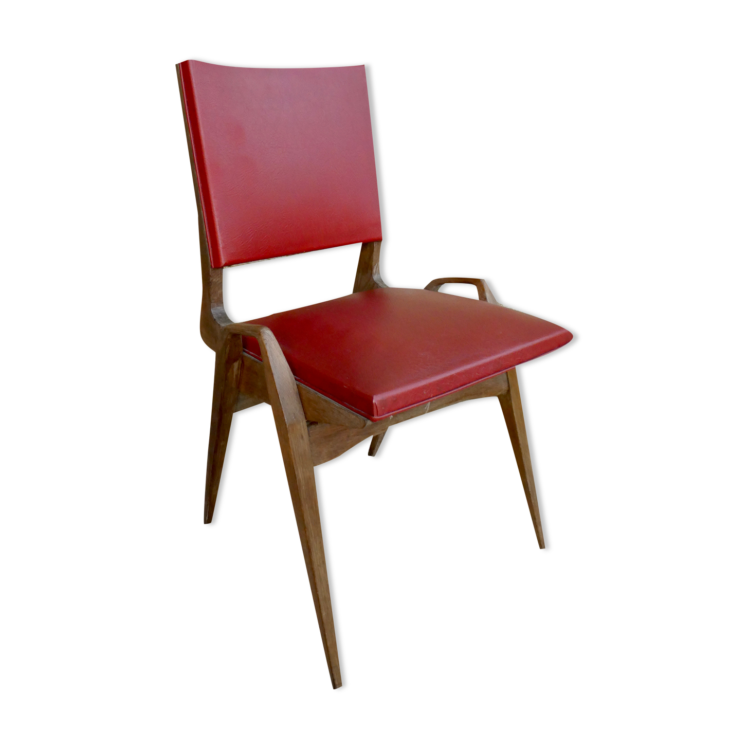 Chair by Maurice Pré