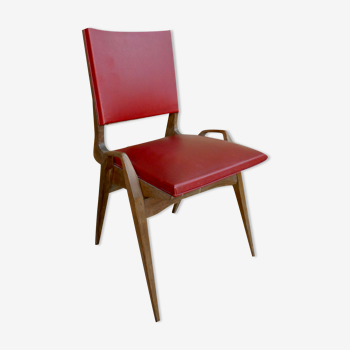 Chair by Maurice Pré