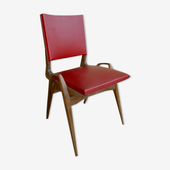 Chaise de Maurice Pré