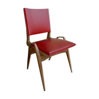 Chair by Maurice Pré