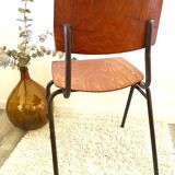 Vintage Marko Kwartet Chair