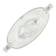 Art Deco Fruit Bowl Coupe Marcelle Val Saint Lambert 1935