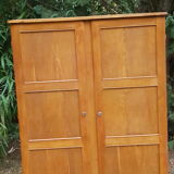 Wardrobe by René Gabriel