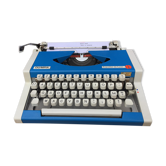 Olympia Traveller De Luxe as new
