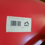 Armchair "Vampire" Pierre Guariche