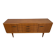 Unique vintage sideboard.