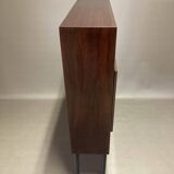Bureau escamotable design scandinave.