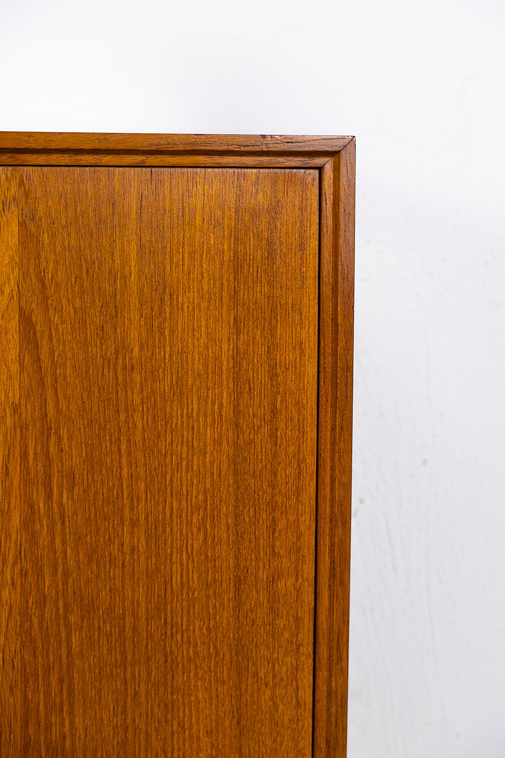Teak Sideboard from  Idee Möbel, 1960s