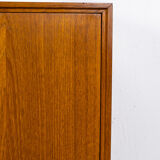 Teak Sideboard from  Idee Möbel, 1960s