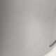 Modular components Kartell silver, A. Castelli
