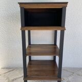 Shelf cabinet