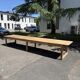 XXL 5 meter pine farmhouse table