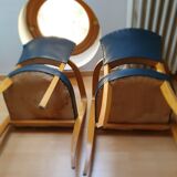 Bridge chairs