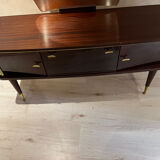 Dressing table vintage 1950 1960