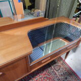 Vintage scandinavian designer dressmaker 60s