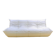 French Togo sofa in white cow leather by Michel Ducaroy for Ligne Roset.