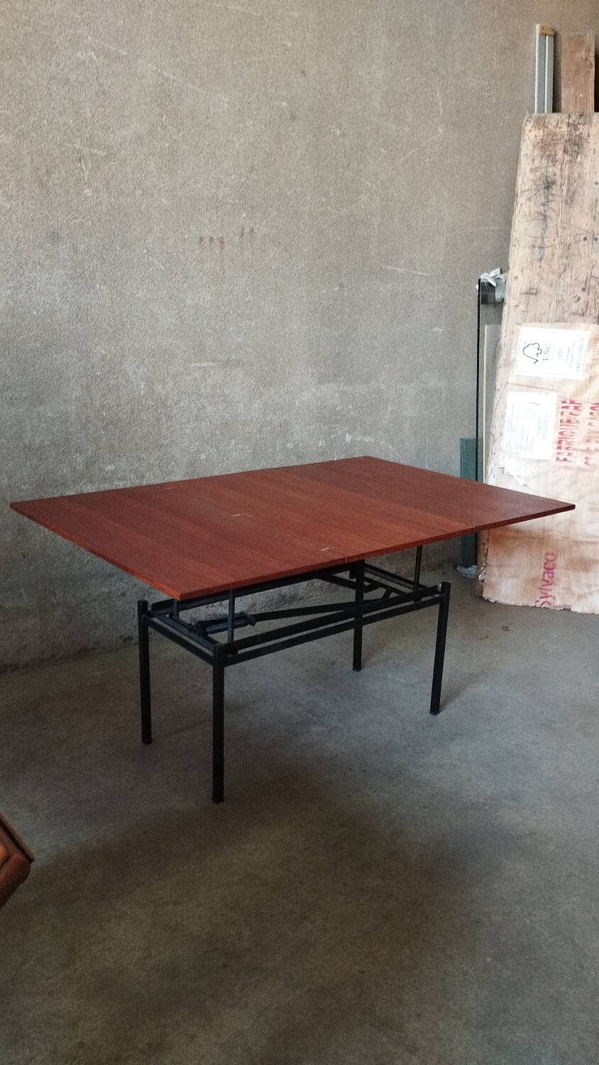 System table