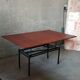 System table