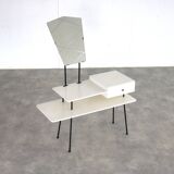 Vintage dressing table | cabinet | 1960s