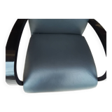 Pair of armchairs