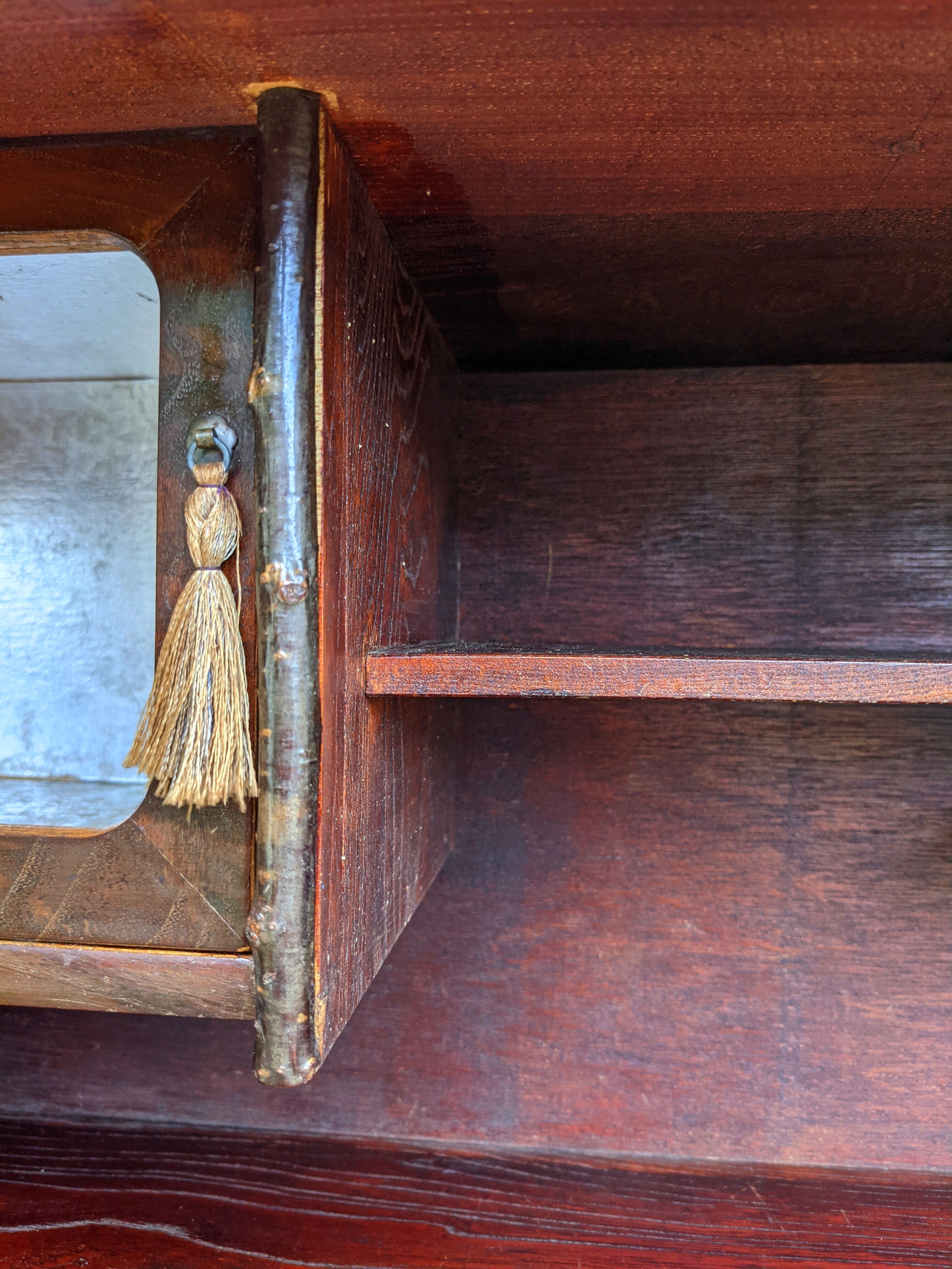 Tea cabinet - Japan Vintage 1950
