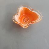 Empty pocket ashtray Murano