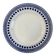 Assiette plate Sarreguemines collection Béatrice