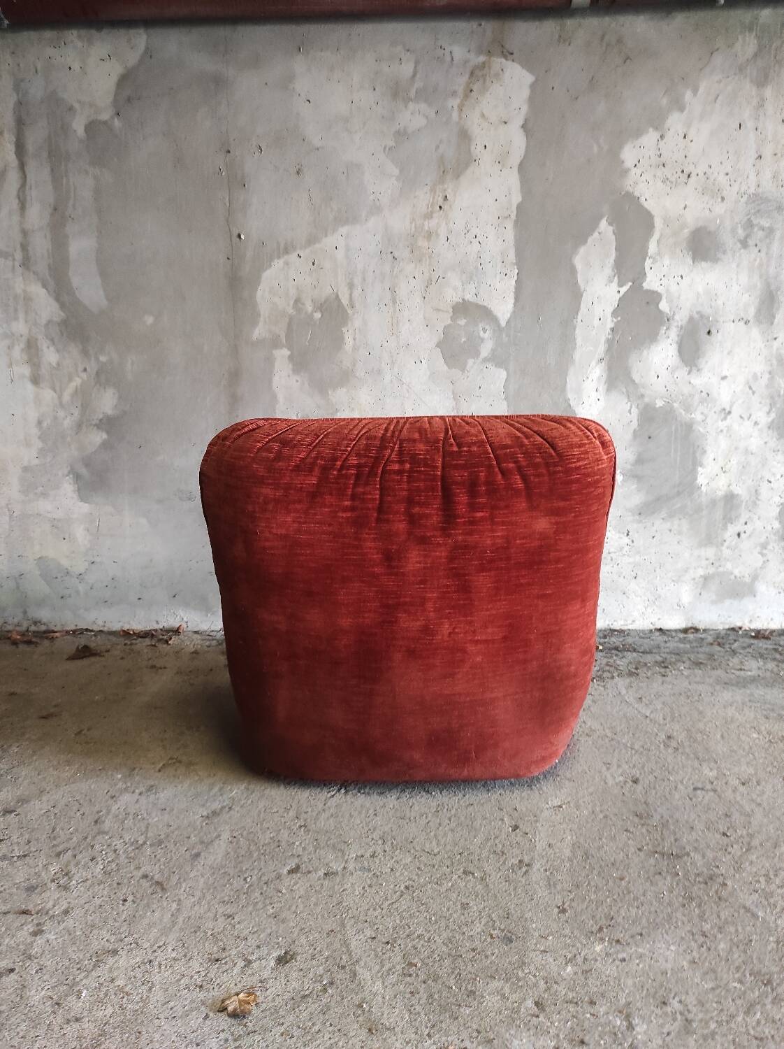 Vintage Airborne armchair from the 70s