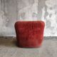 Vintage Airborne armchair from the 70s