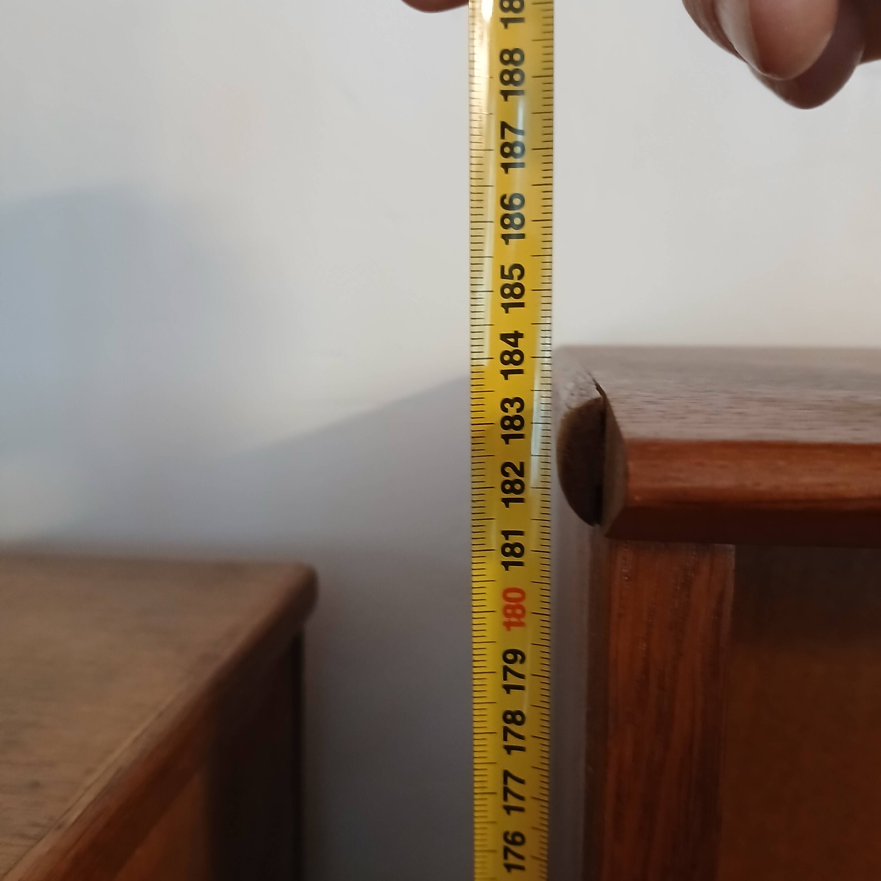 Meuble Oscar