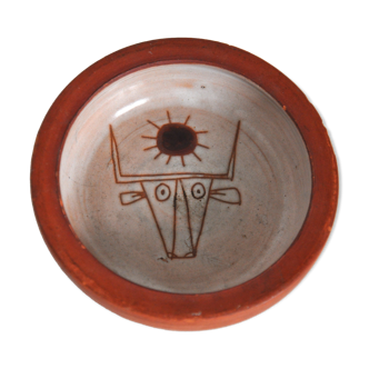 Ceramic cup Olivier Petit
