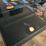 Table basse céramique