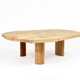 Coffee table RED-P1