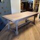 English Farmhouse table