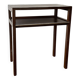 Side table H-174 by J. Halabala for UP Zavody