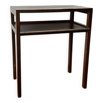 Side table H-174 by J. Halabala for UP Zavody