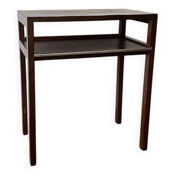 Side table H-174 by J. Halabala for UP Zavody
