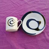 BAR COFFEE CUPS + CUT-OFFS