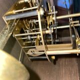 Comtoise Clock