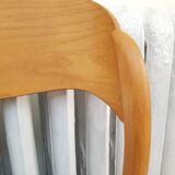 Baumann sled chair