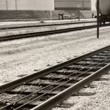 Artist's film photography