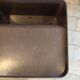 Flair serving trolley for Prisunic, 1970, vintage