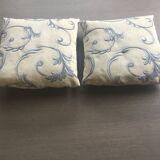Set of 2 cushions