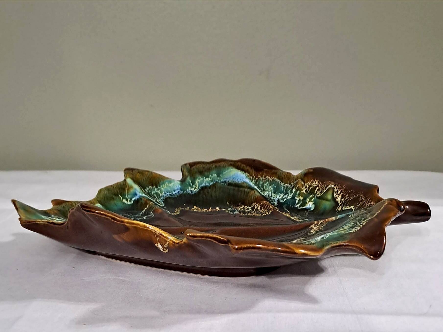 Vallauris dish