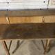 Wooden countertop
