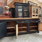 Meuble d’atelier