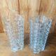 Duo de vase Windsor Luminarc annes 70