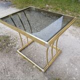Vintage side table