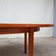 Dining table by William Lawrence
